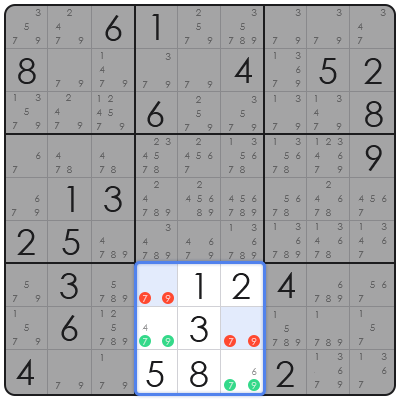 free diagonal sudoku