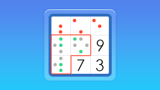 sudoku expert strategies guide